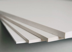  PVC Foam Boards